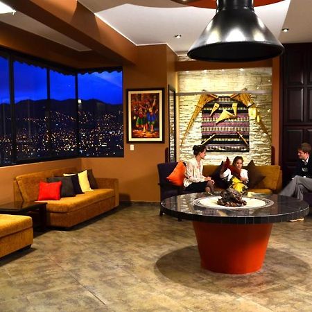 فندق Wyndham Cusco Saqsayhuaman المظهر الخارجي الصورة