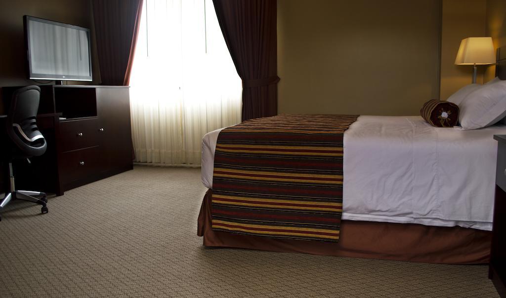 فندق Wyndham Cusco Saqsayhuaman الغرفة الصورة