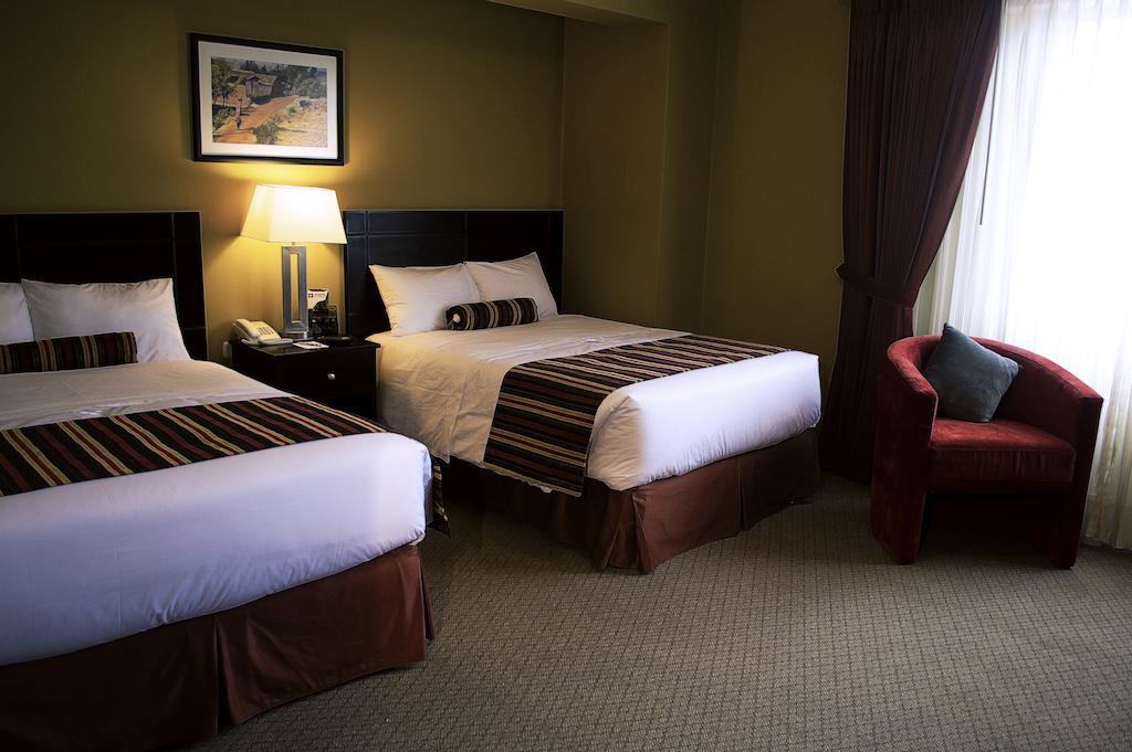 فندق Wyndham Cusco Saqsayhuaman المظهر الخارجي الصورة