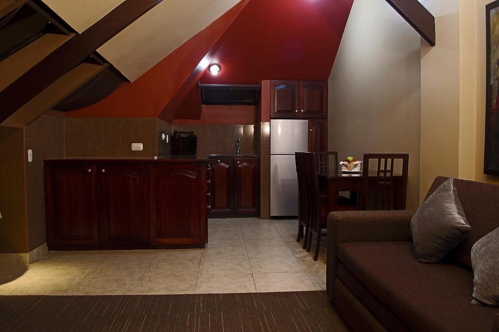 فندق Wyndham Cusco Saqsayhuaman المظهر الخارجي الصورة