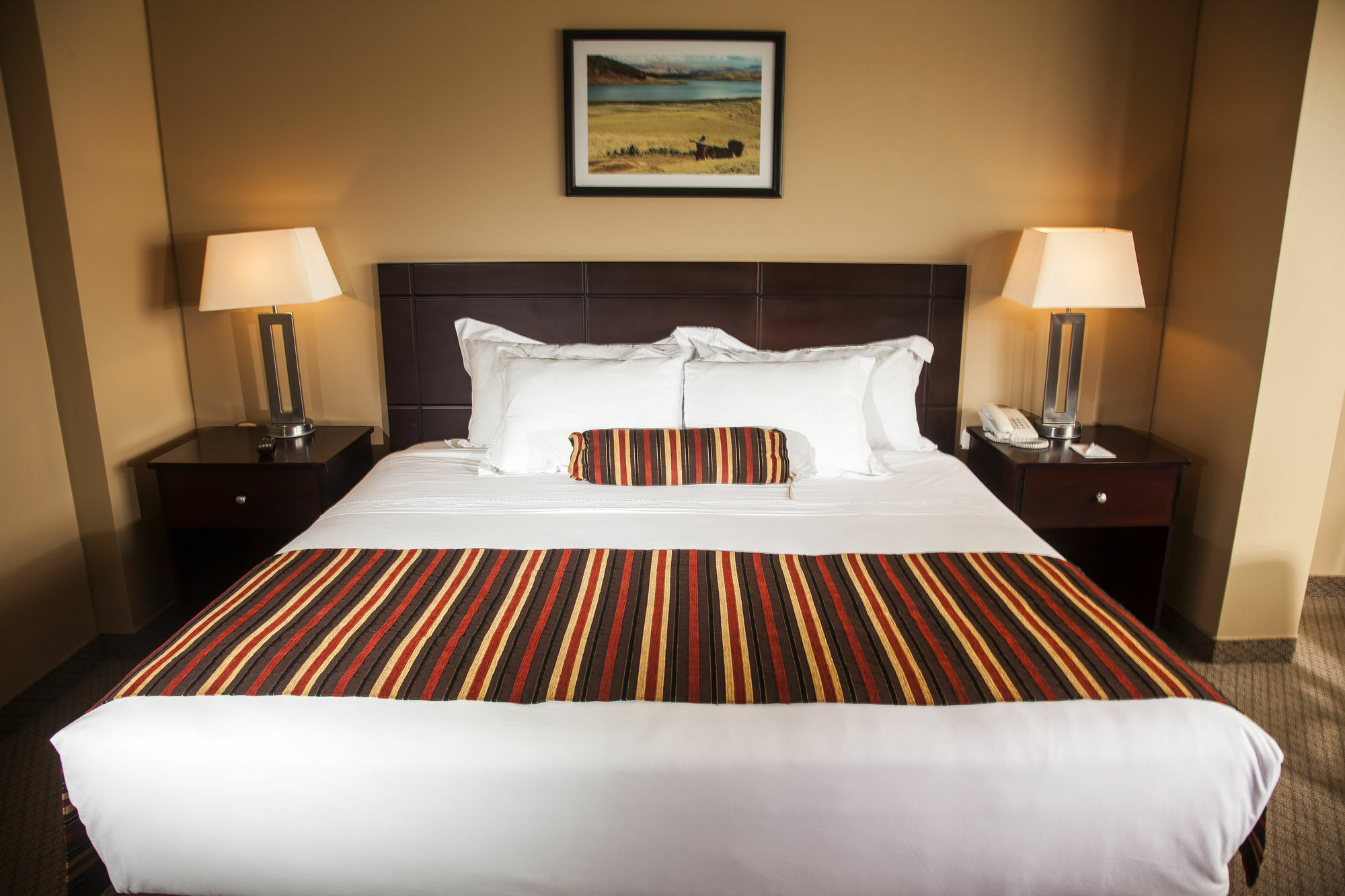 فندق Wyndham Cusco Saqsayhuaman المظهر الخارجي الصورة
