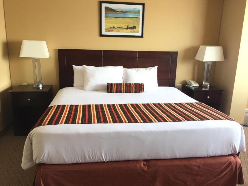 فندق Wyndham Cusco Saqsayhuaman المظهر الخارجي الصورة