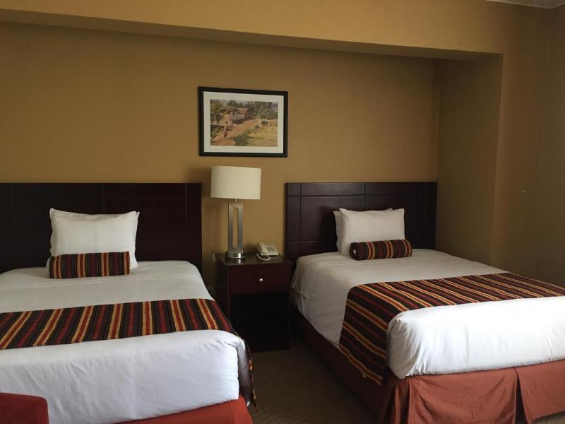 فندق Wyndham Cusco Saqsayhuaman المظهر الخارجي الصورة